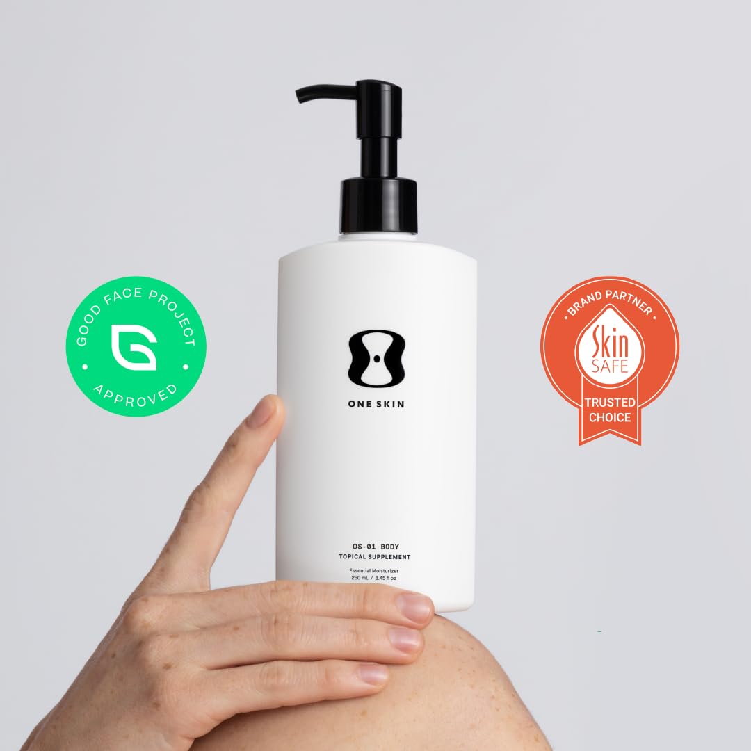 OneSkin BODY OS-01 Peptide Topical Supplement