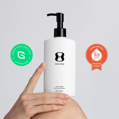 OneSkin BODY OS-01 Peptide Topical Supplement