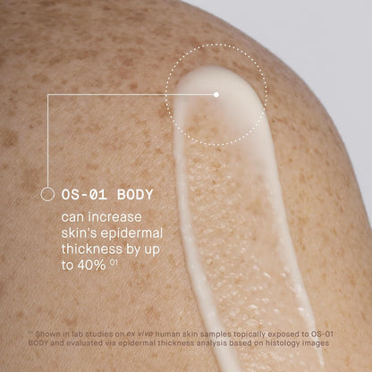 OneSkin BODY OS-01 Peptide Topical Supplement