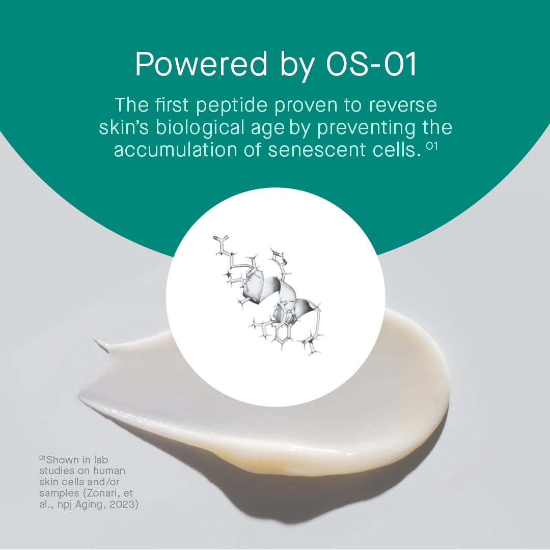 OneSkin BODY OS-01 Peptide Topical Supplement
