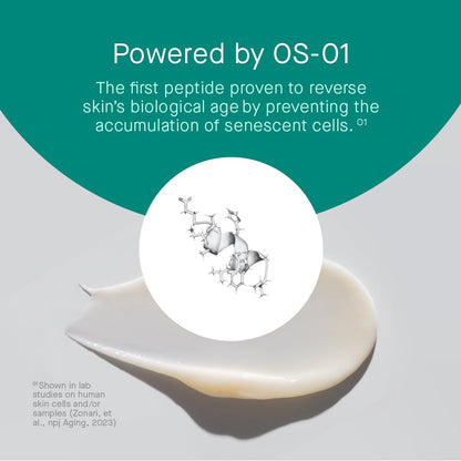 OneSkin BODY OS-01 Peptide Topical Supplement